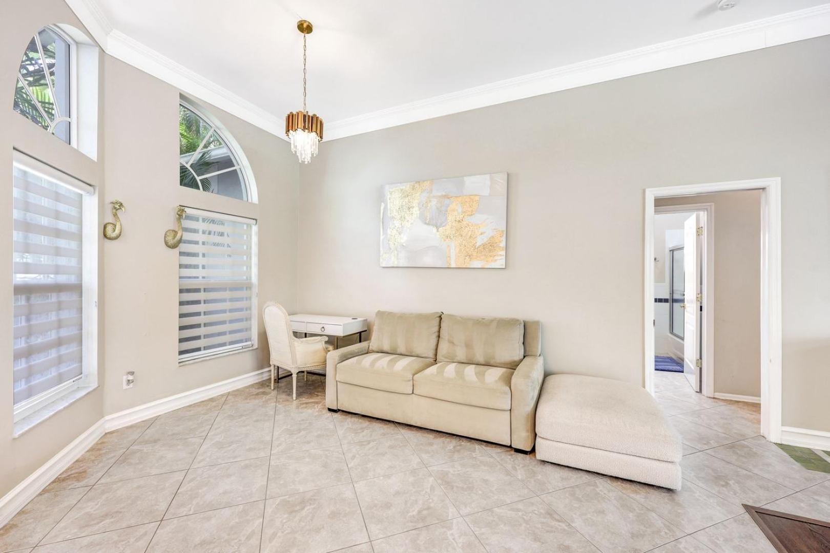 Lux Family 3 Bedroom With Pool Villa Walk To Beach And Mercato North North Naples Exterior foto