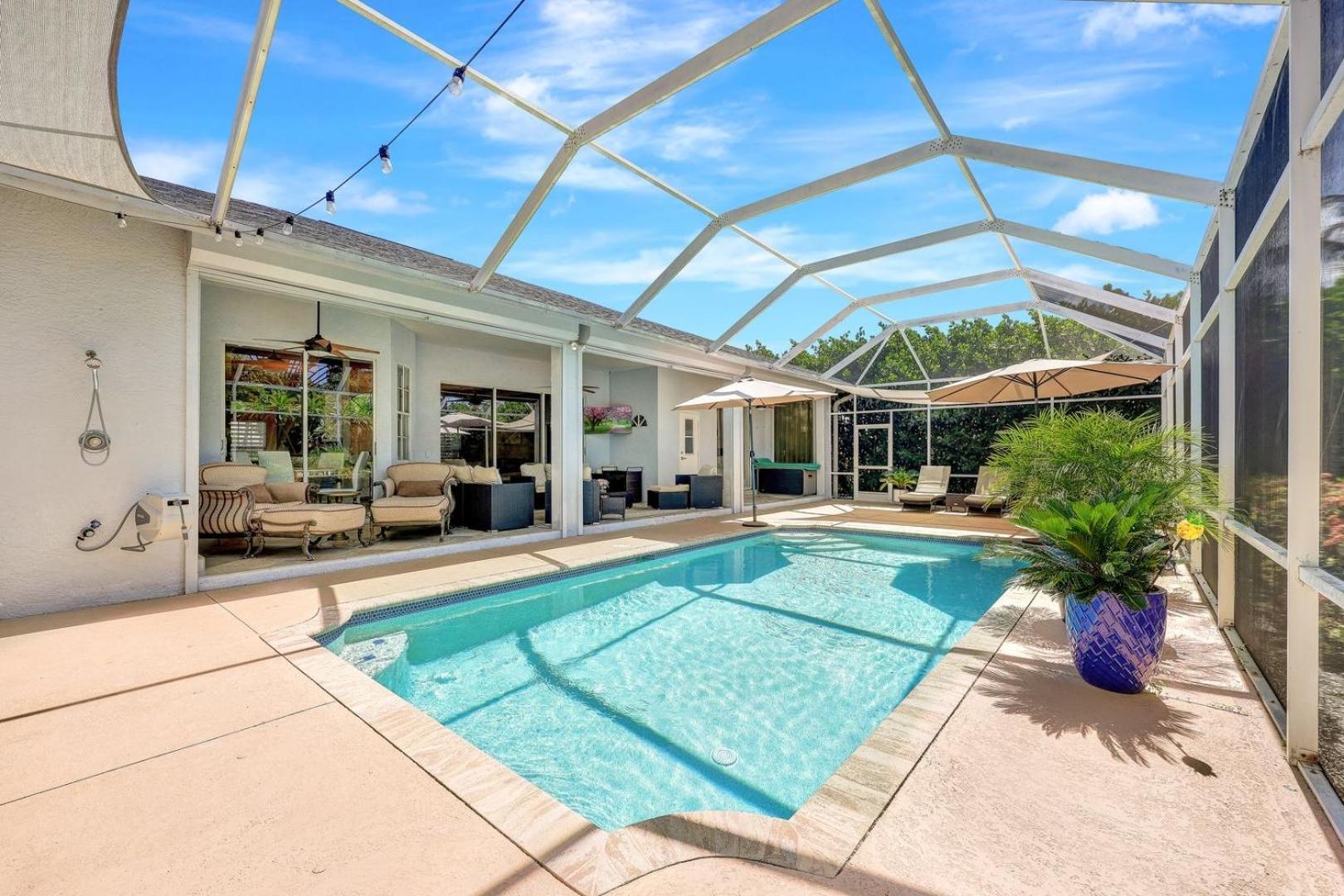 Lux Family 3 Bedroom With Pool Villa Walk To Beach And Mercato North North Naples Exterior foto