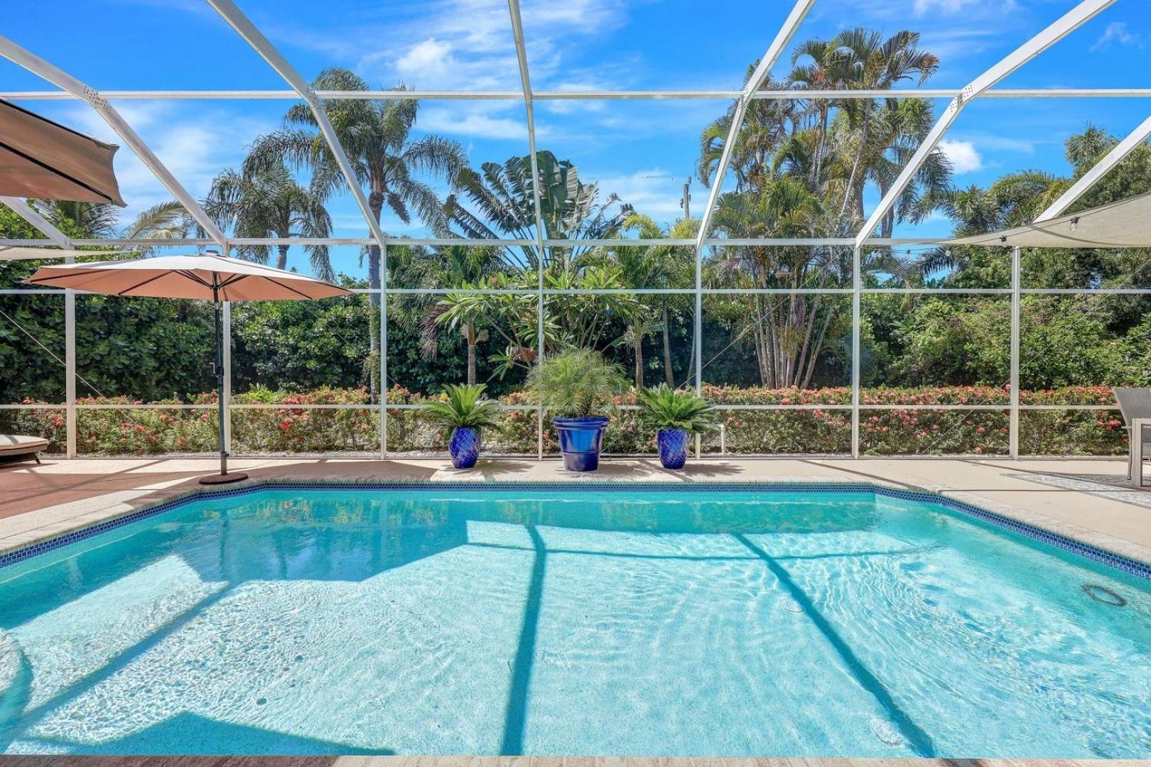 Lux Family 3 Bedroom With Pool Villa Walk To Beach And Mercato North North Naples Exterior foto