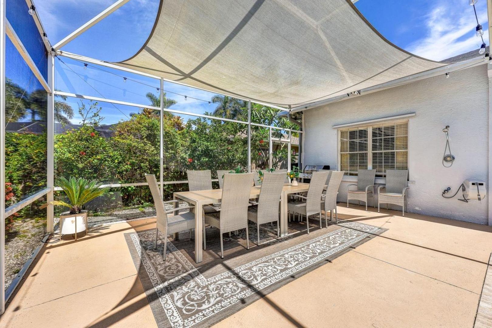 Lux Family 3 Bedroom With Pool Villa Walk To Beach And Mercato North North Naples Exterior foto