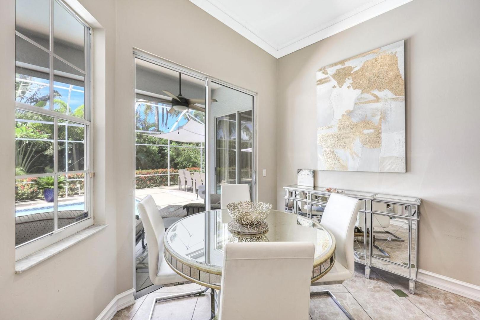 Lux Family 3 Bedroom With Pool Villa Walk To Beach And Mercato North North Naples Exterior foto
