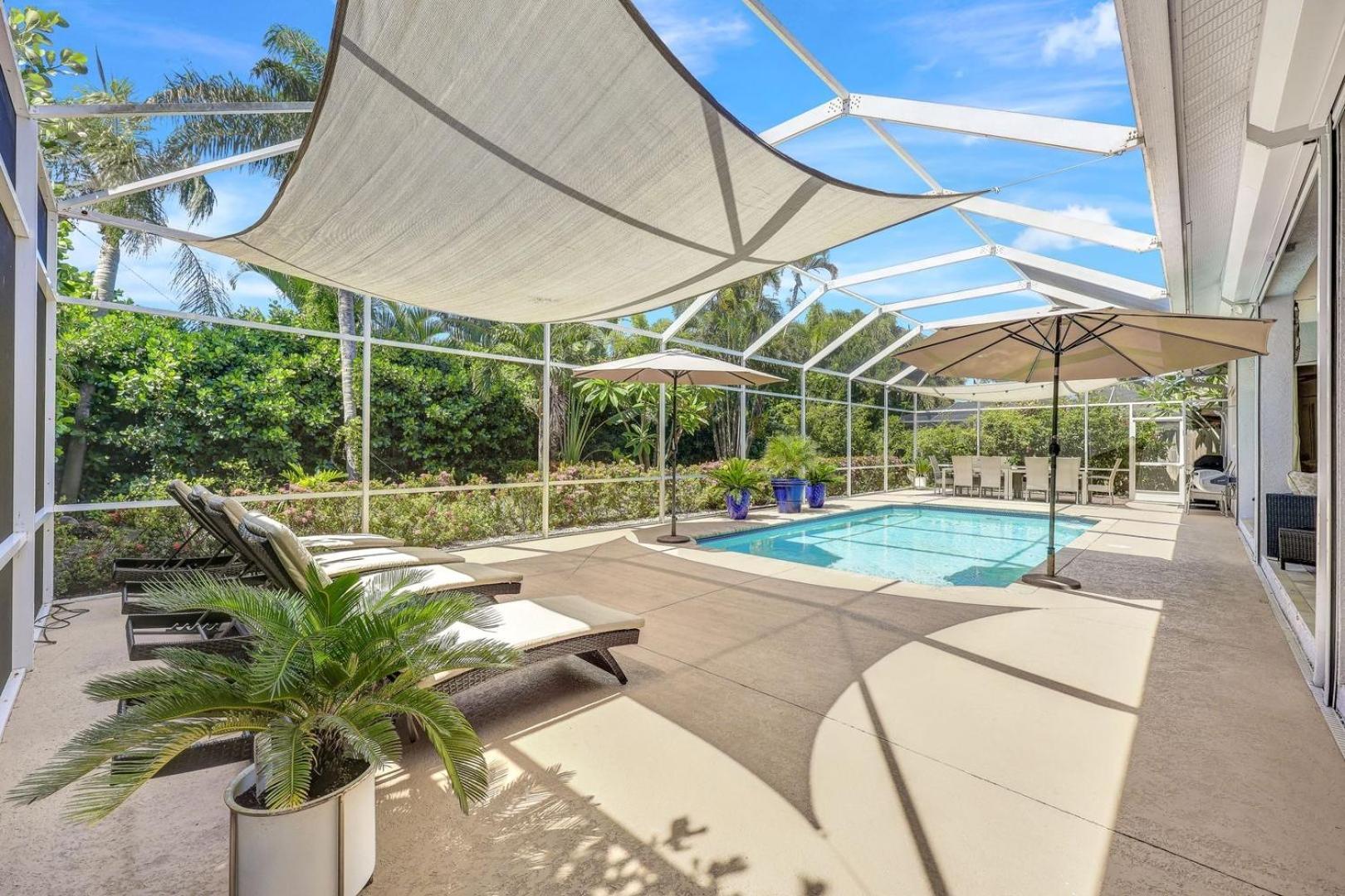 Lux Family 3 Bedroom With Pool Villa Walk To Beach And Mercato North North Naples Exterior foto